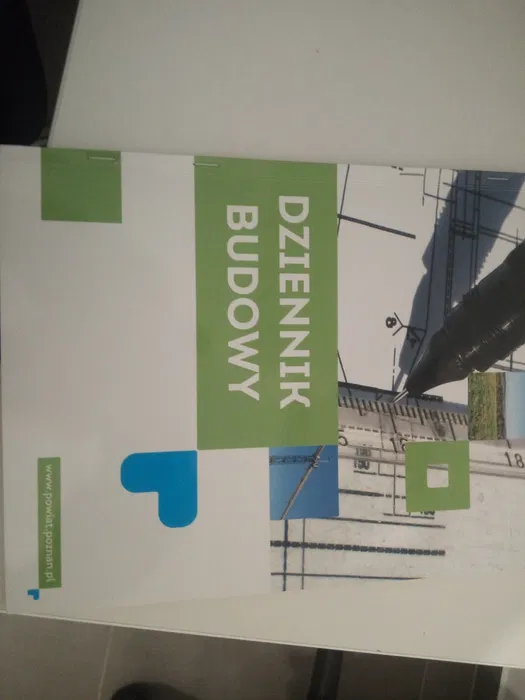 Kierownik budowy