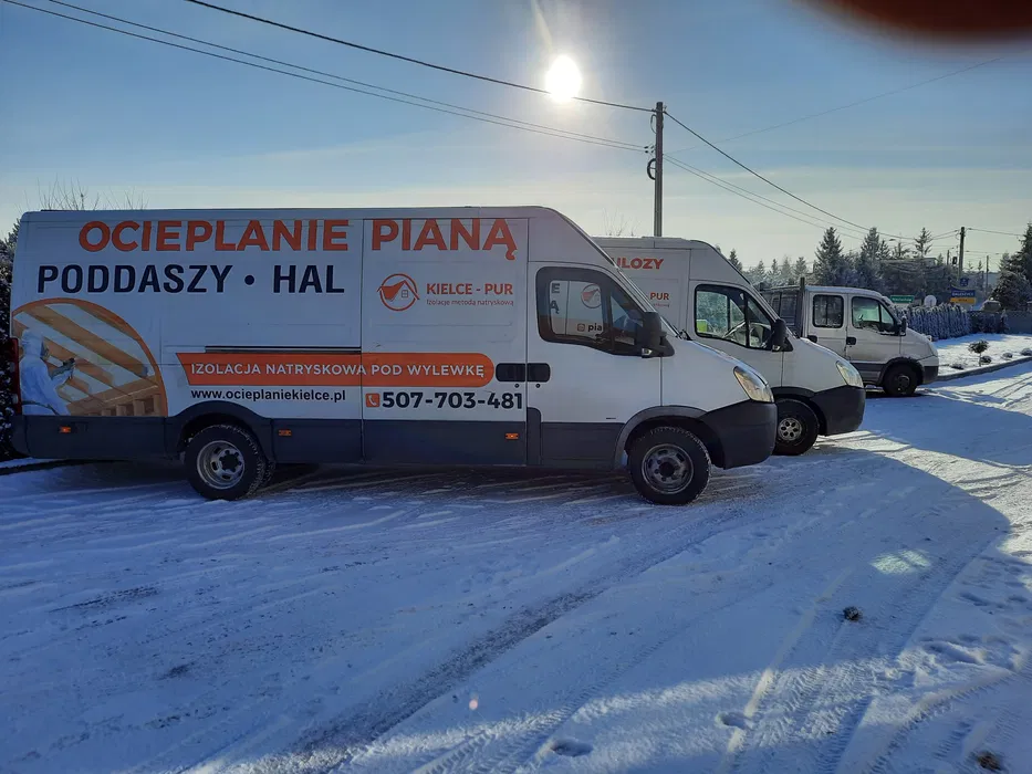 Piana-Celuloza ocieplenie poddaszy celulozą wełny-celulozowej granulat
