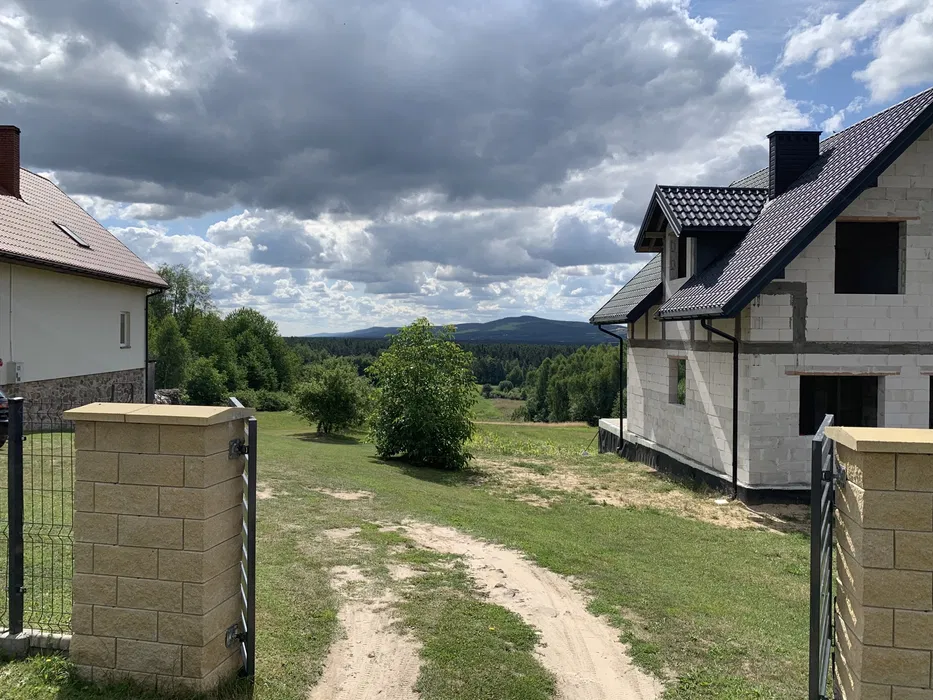 Dachy Przebudowy Pokrycia Dachowe Blachodachówka Trapez