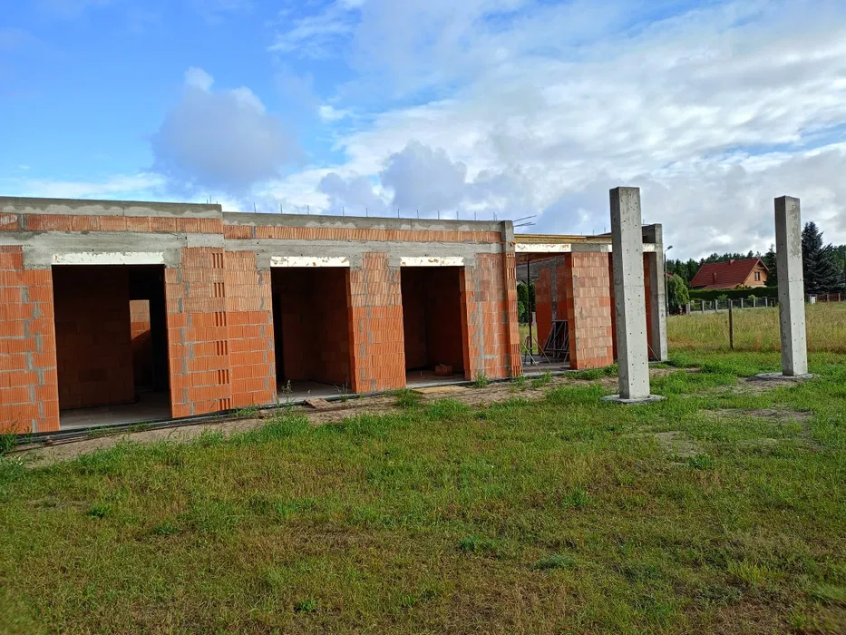 Firma przyjmie zlecenia na płyty fundamentowe, budowy domów,ocieplena