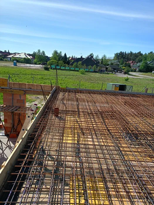 Firma przyjmie zlecenia na płyty fundamentowe, budowy domów,ocieplena