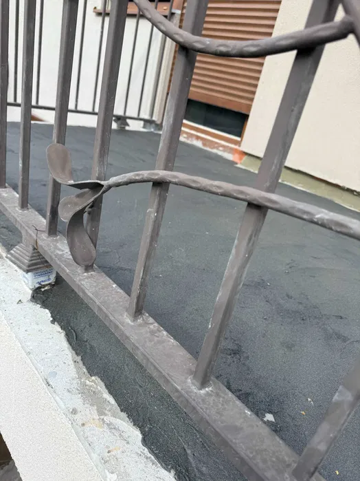 Hydroizolacja balkonów i tarasów | Pod płytki i bez płytek | Łódź