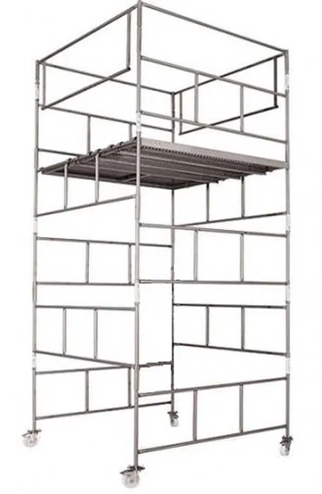 Rusztowanie Warszawskie. Wynajem. Oława. Od 1,2 zł. za element.