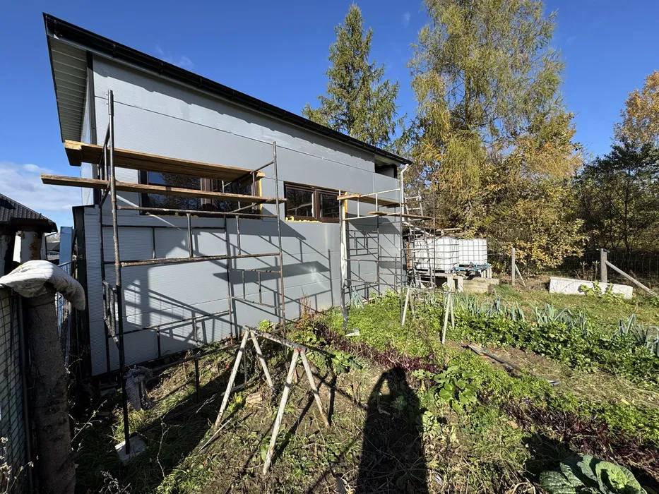 Wynajem rusztowania warszawskiego