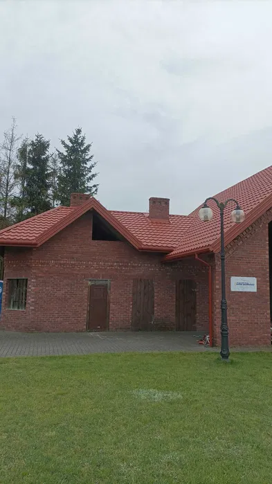 Dachy, usługi dekarsko-ciesielskie