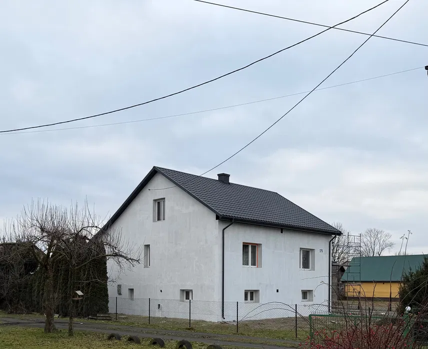 Firma remonto-budowlana Wolne terminy na Elewację 2026 rok