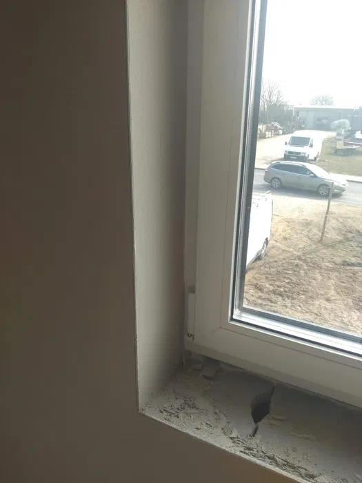 Tynki gipsowe i wapienne maszynowe agregatem