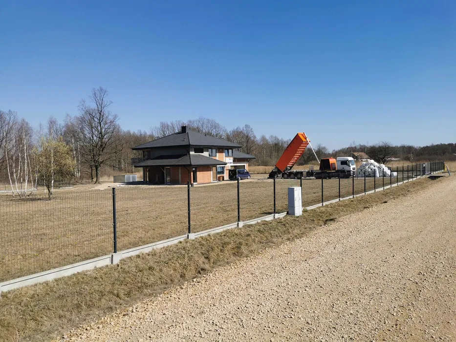 KIBO Styrobeton, Płynny styropian, Śląsk Częstochowa, Radomsko,