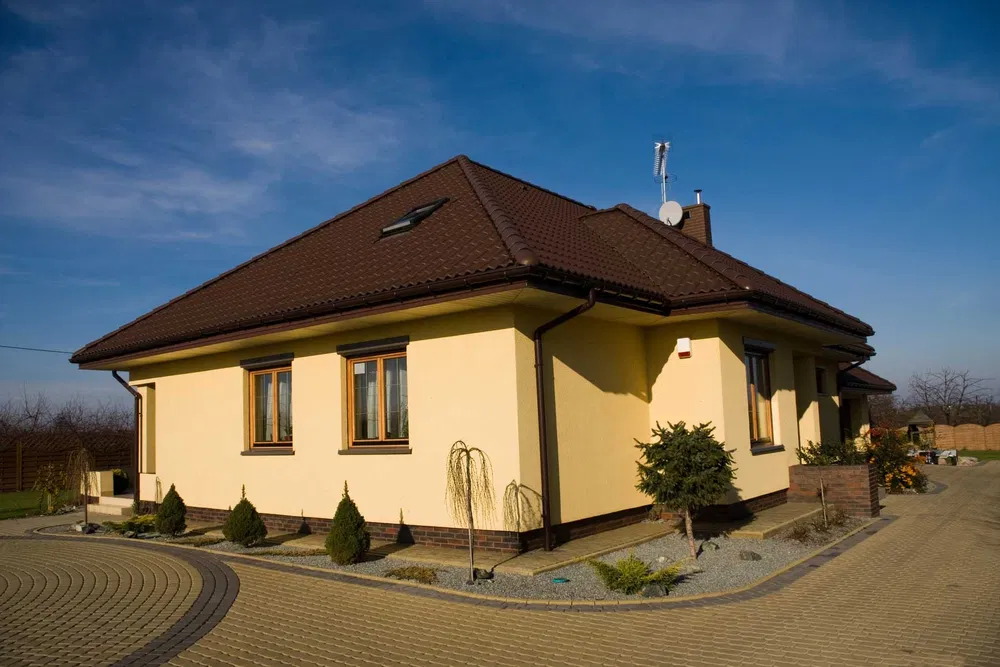 Ocieplenie domów, elewacja.Rybnik +20