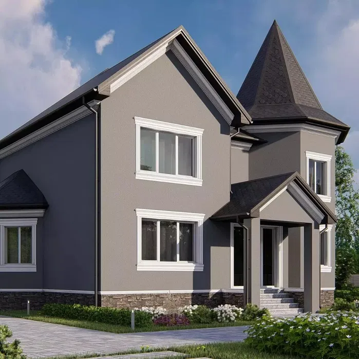 Ocieplenie domów, elewacja.Rybnik +20