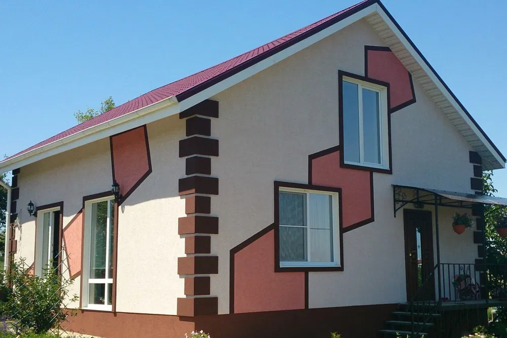 Ocieplenie domów, elewacja.Rybnik +20