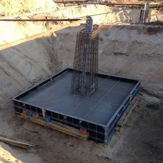 Wynajem szalunki stropowe, stemple, płyty szalunkowe, trójnogi