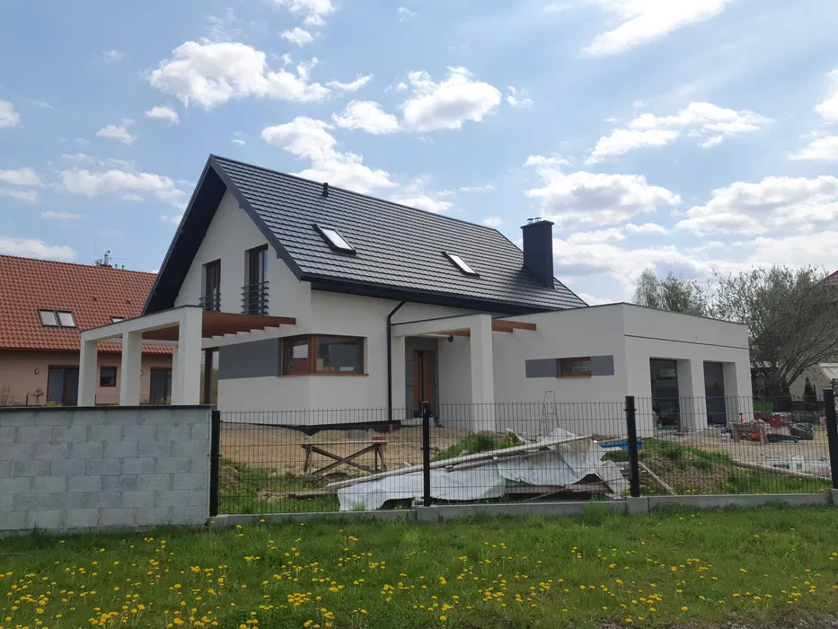 Docieplanie Elewacji Budynku,Ocieplenie Domu WOLNE TERMINY 2026