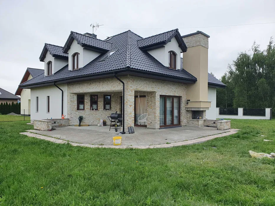 Docieplanie Elewacji Budynku,Ocieplenie Domu WOLNE TERMINY 2026