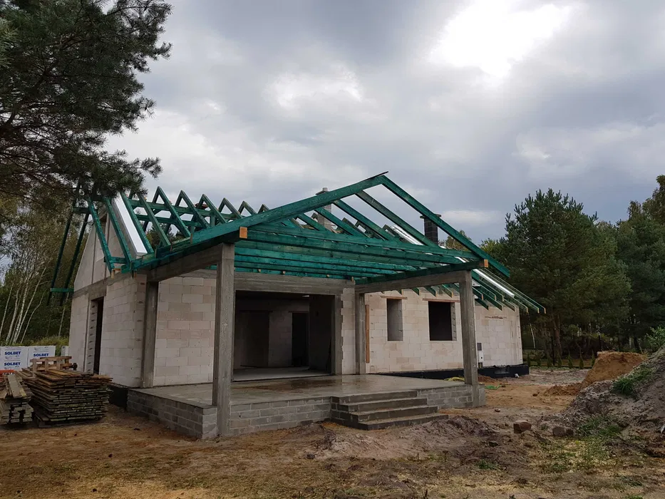 Budowa domów jednorodzinnych solidnie i terminowo