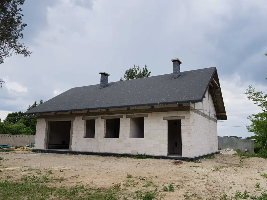 Budowa domów jednorodzinnych solidnie i terminowo