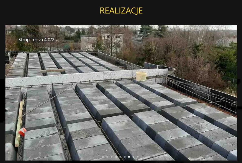Kierownik Budowy/ Inspektor Nadzoru/ Projekty Indywidualne i Adaptacje