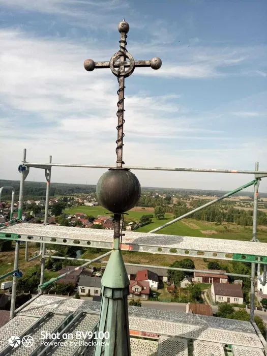 Wynajem rusztowań Montaż Demontaż Warszawa