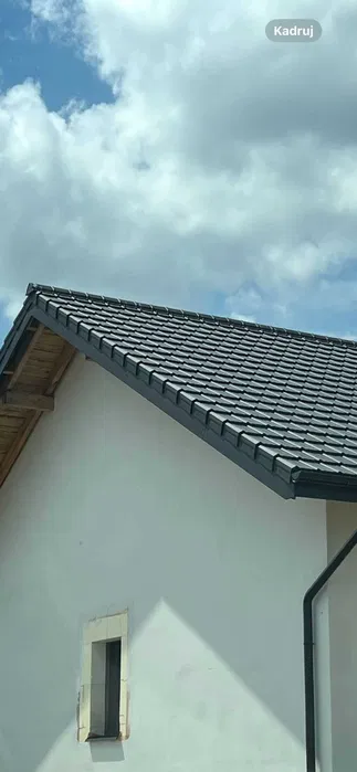 Montaż pokryć dachowych ! cieśla/dekarz remont dachu, wycena i pomiar!