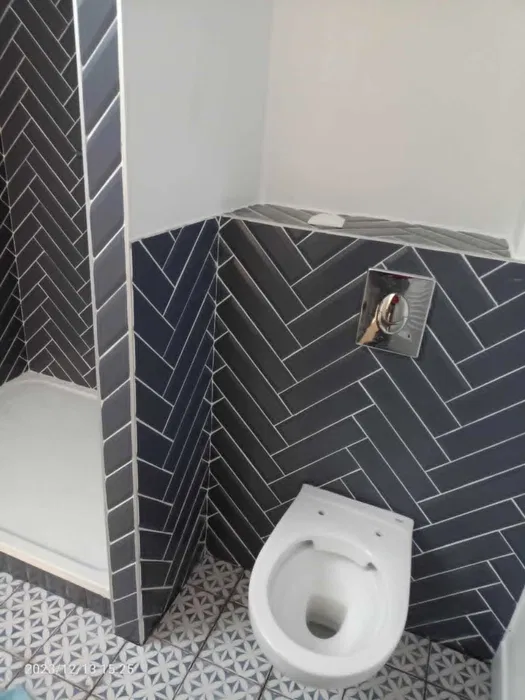 Budowa, remonty, wykończenia,grzanie papy oraz inne prace ogólnobudowl