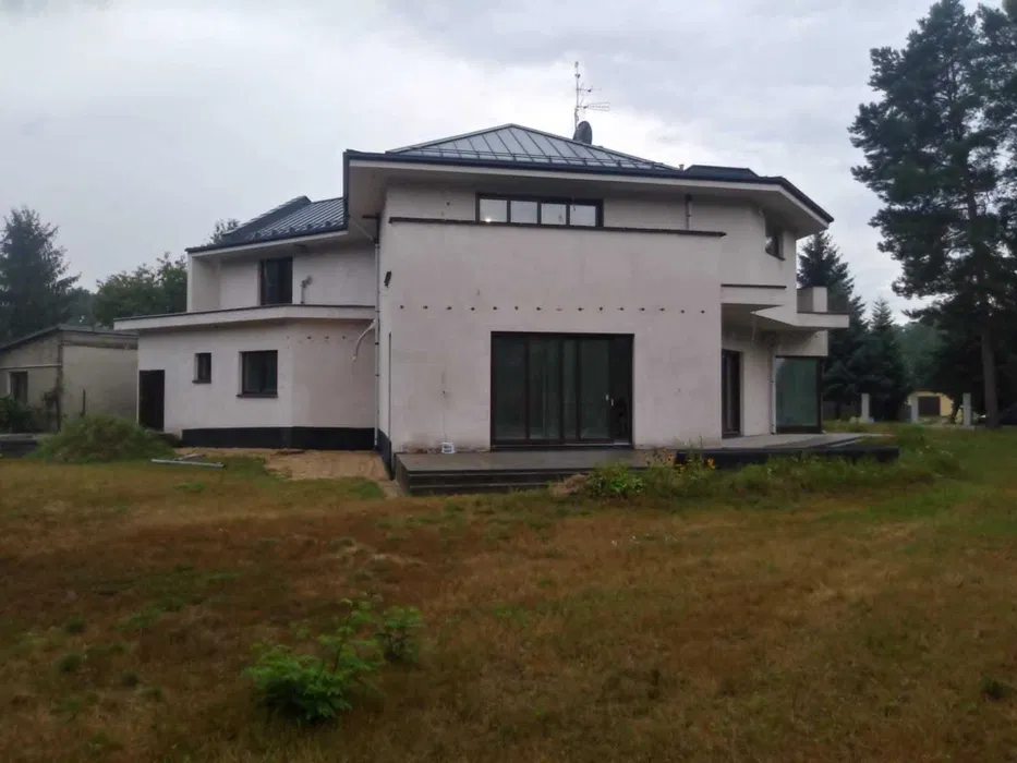 Budowa, remonty, wykończenia,grzanie papy oraz inne prace ogólnobudowl