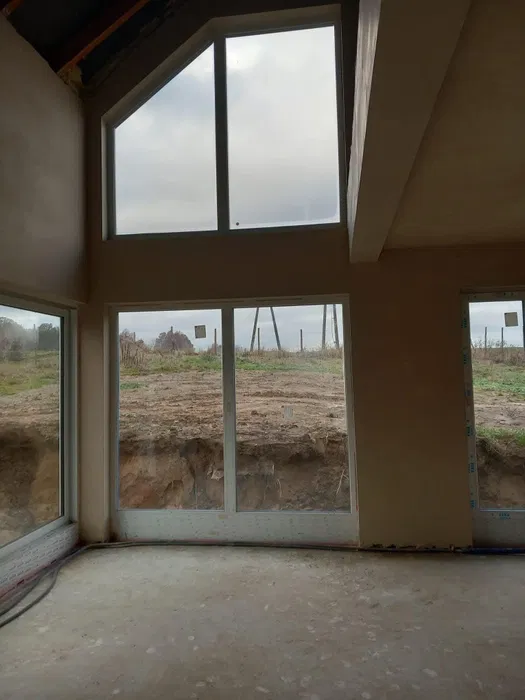 Tynki Maszynowe Gipsowe Twarde pod malowanie! Knauf Diamant