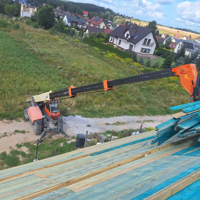 wynajem szalunkow stropowych stempli, płyt, dźwigarow i rusztowan