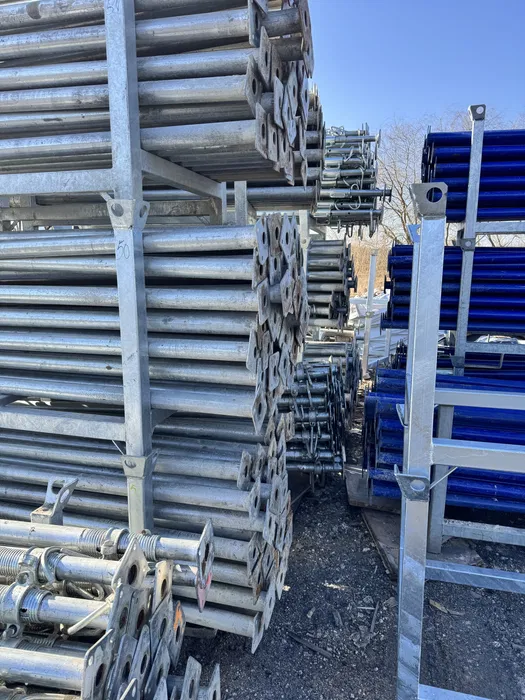 Wypożyczalnia/Wynajem Szalunków Stropowych