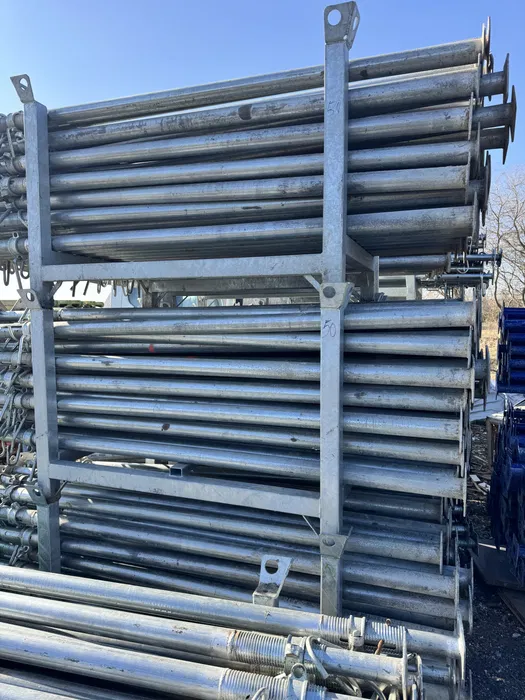 Wypożyczalnia/Wynajem Szalunków Stropowych