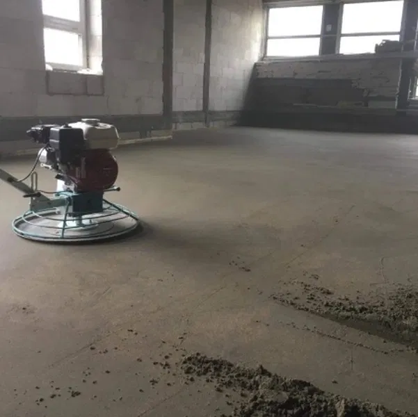 Posadzki betonowe i styrobeton_BLIK BET Mińsk Mazowiecki