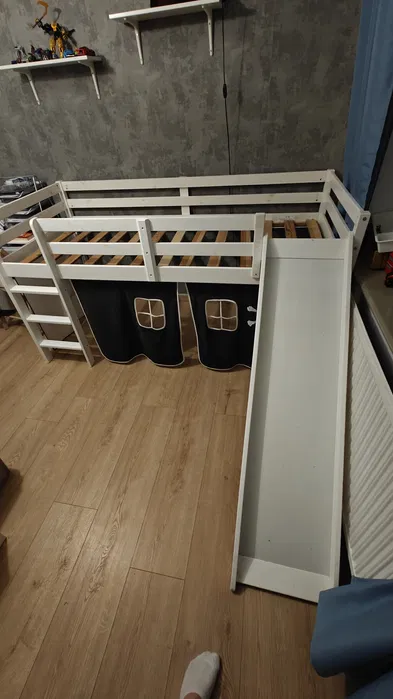 Szalunki stropowe - wynajem - system