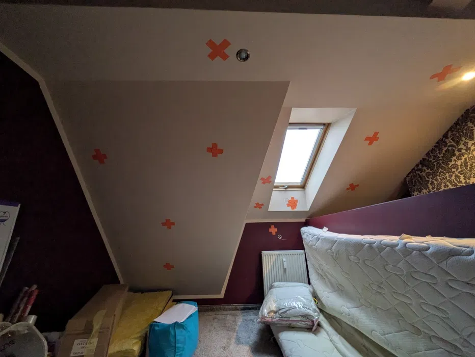 Docieplenia i Diagnostyka Poddaszy, G/K, Izolacje Wdmuchiwane
