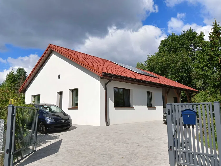 płyty fundamentowe | domy energooszczędne |Solidnie od 20 lat