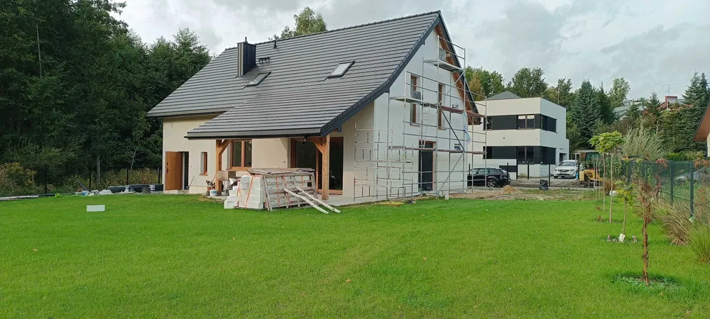 Elewacje,fundament,ocieplenia, docieplenia,wykończenia,parapety,