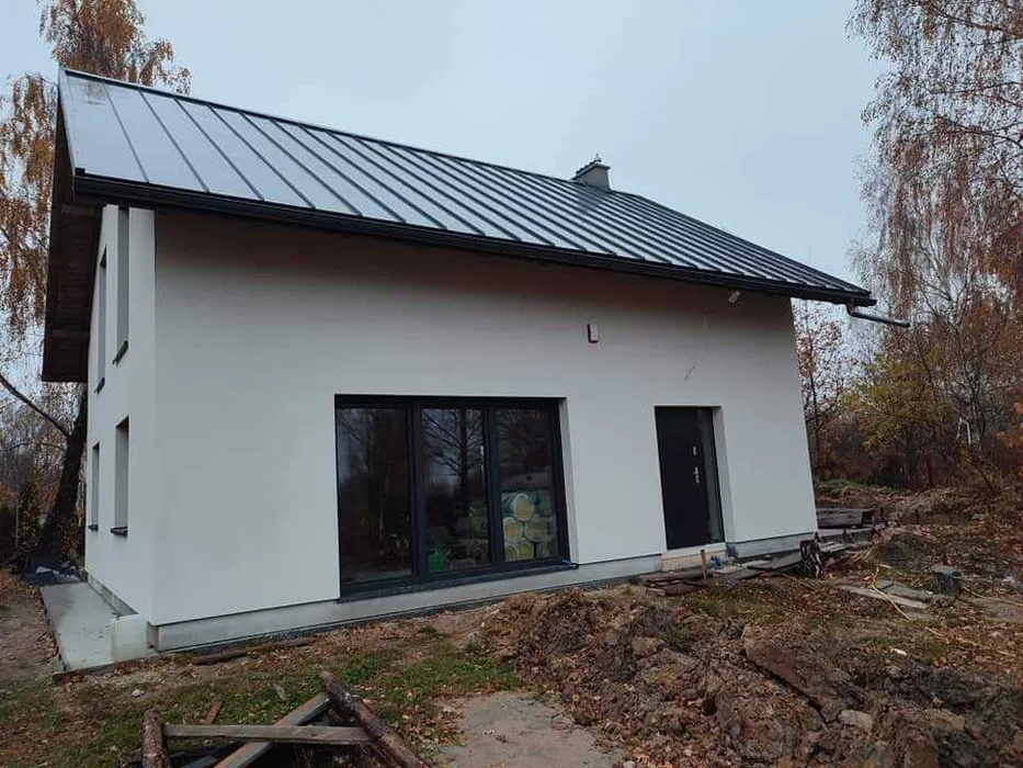 Elewacje,fundament,ocieplenia, docieplenia,wykończenia,parapety,