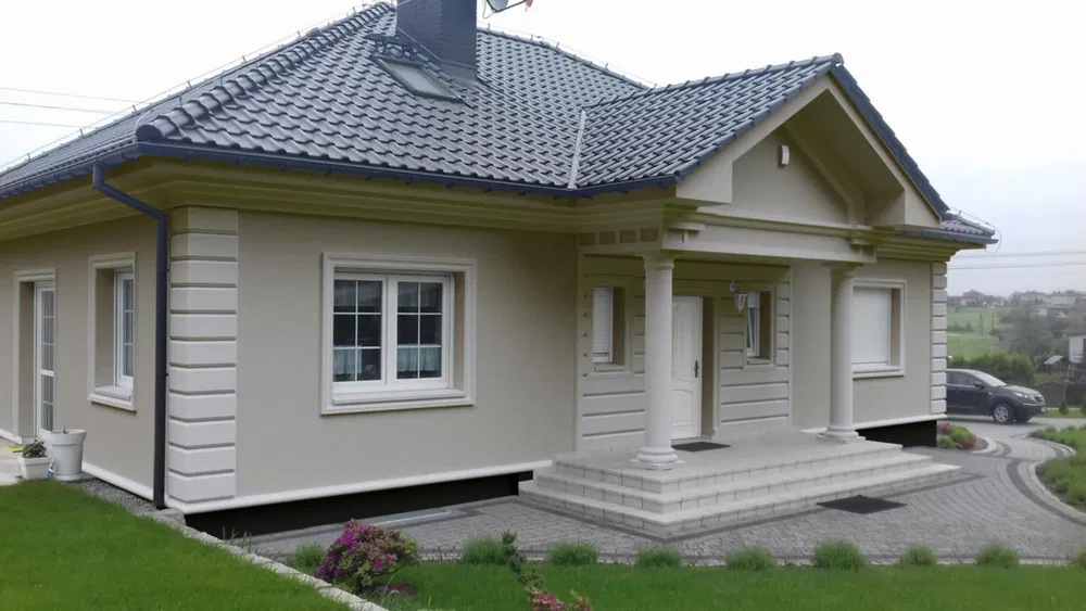 Elewacje,fundament,ocieplenia, docieplenia,wykończenia,parapety,