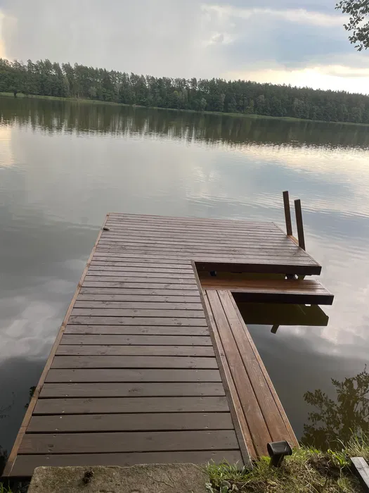 Kompleksowa budowa pomostów