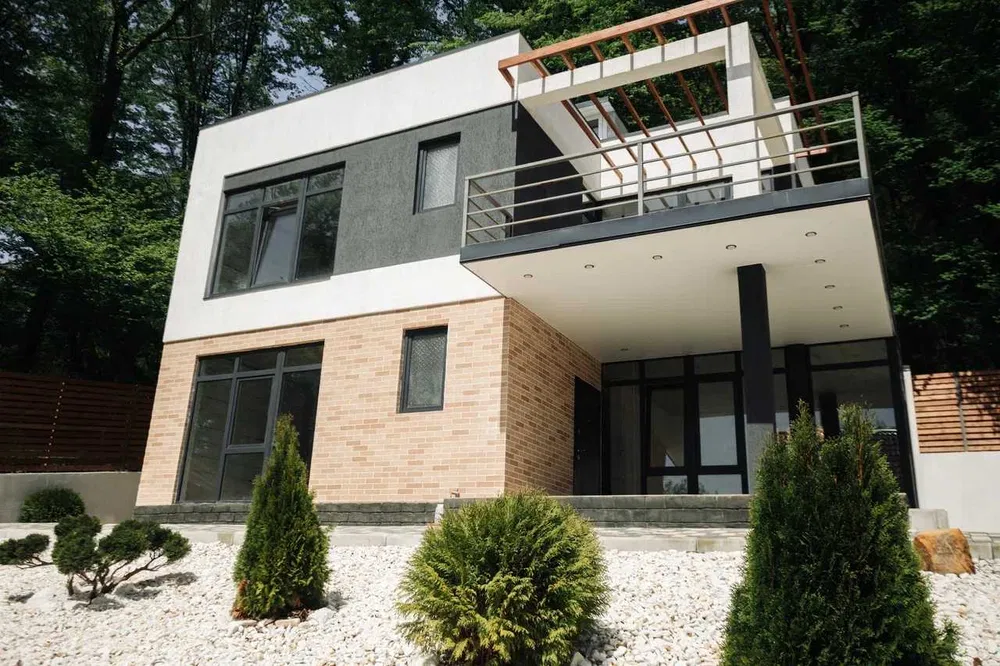 docieplenia - modernizacje - czyszczenie elewacji