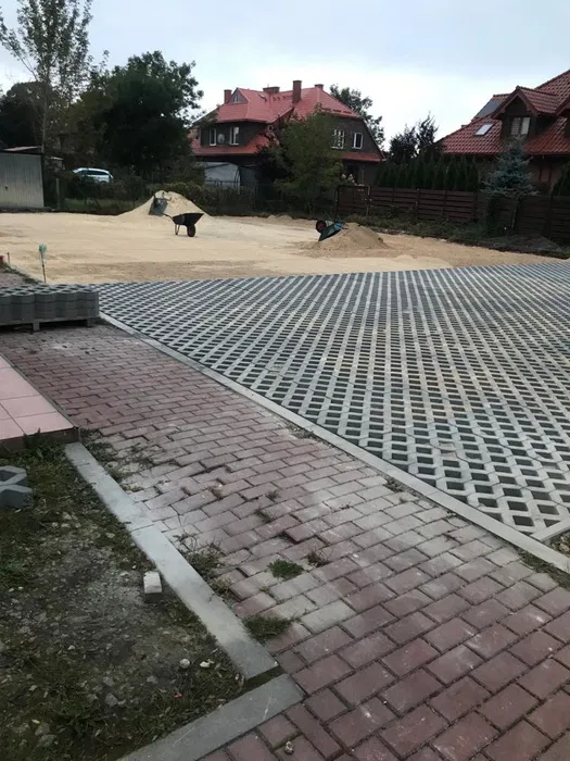 Usługi Remontowo Budowlane