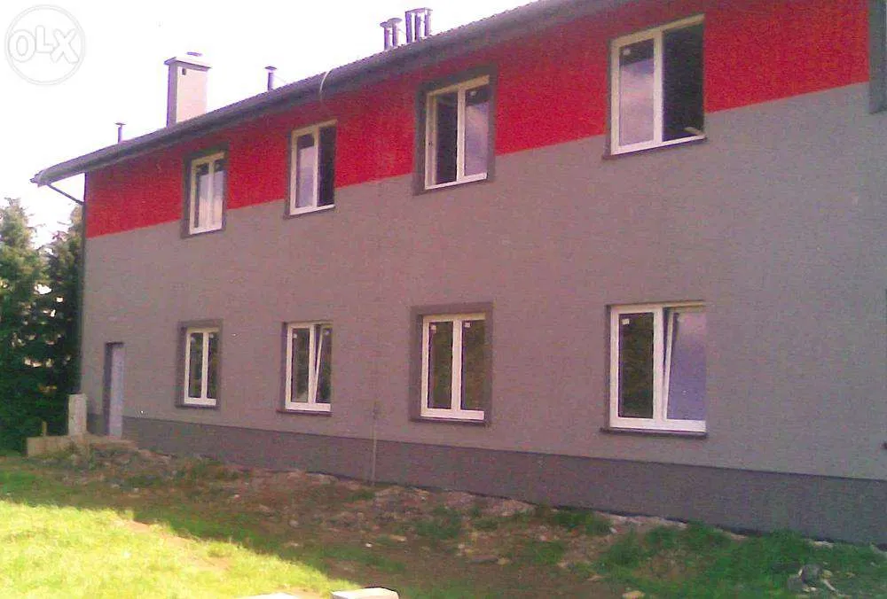 Ocieplanie, docieplanie budynków, remont elewacji, wykończenia wnętrz