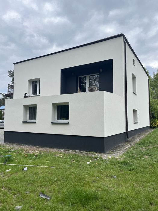 Elewacje i docieplenia, ocieplanie, termomodernizacja i tynkowanie