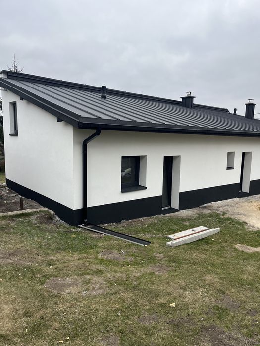 Elewacje i docieplenia, ocieplanie, termomodernizacja i tynkowanie
