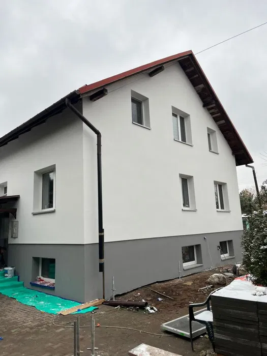Elewacje i docieplenia, ocieplanie, termomodernizacja i tynkowanie
