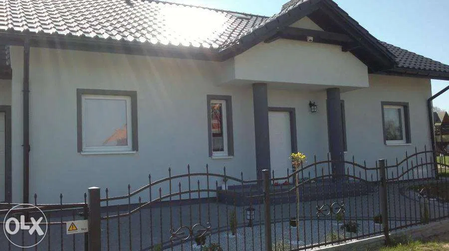Elewacje * Docieplenia * 5 lat gwarancji * Czyste Powietrze Plus