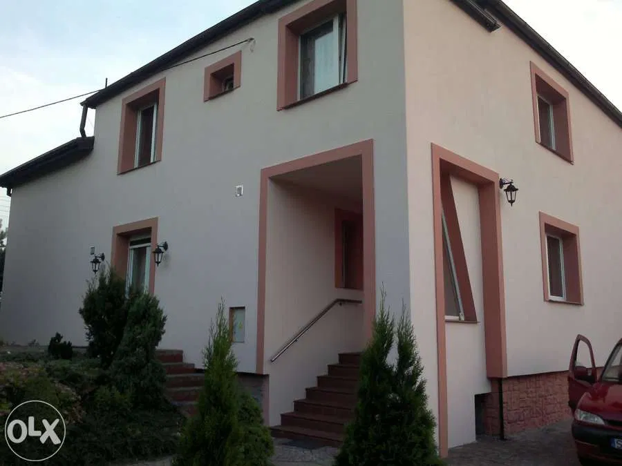 Elewacje * Docieplenia * 5 lat gwarancji * Czyste Powietrze Plus