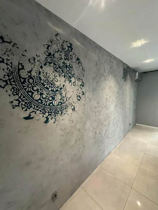 Beton architektoniczny tynki dekoracyjne elewacja płyty mikrocement