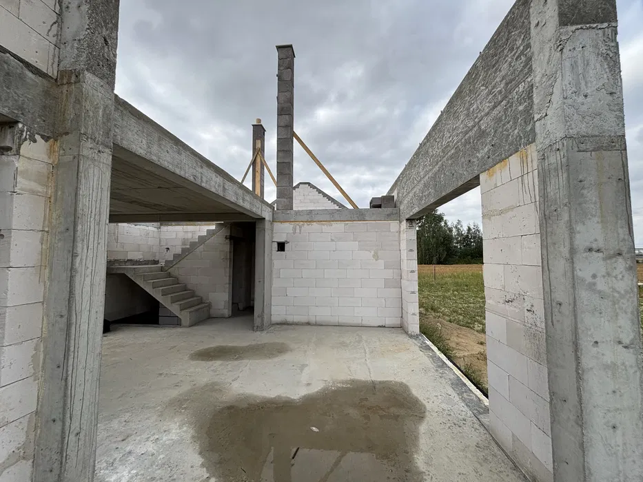 Kierownik Budowy / Inspektor Nadzoru