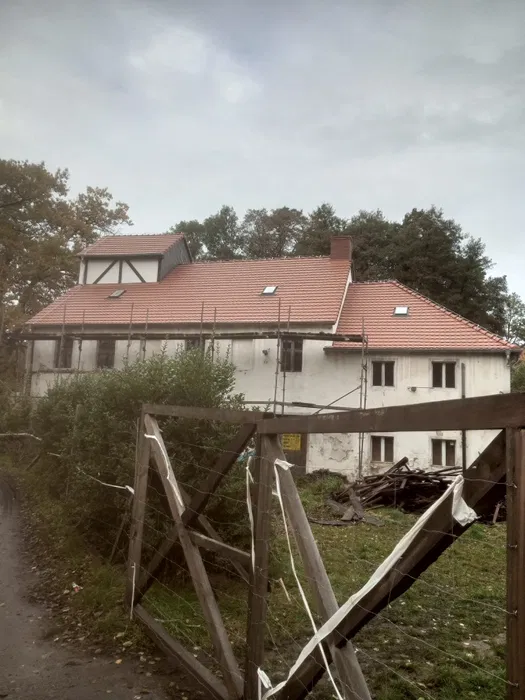 Usługi Dekarsko-budowlane, Elewacje, Okna