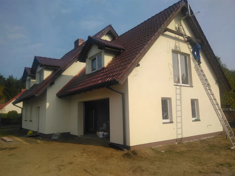 Usługi remontowo-budowlane TERMINOWO i SOLIDNIE...