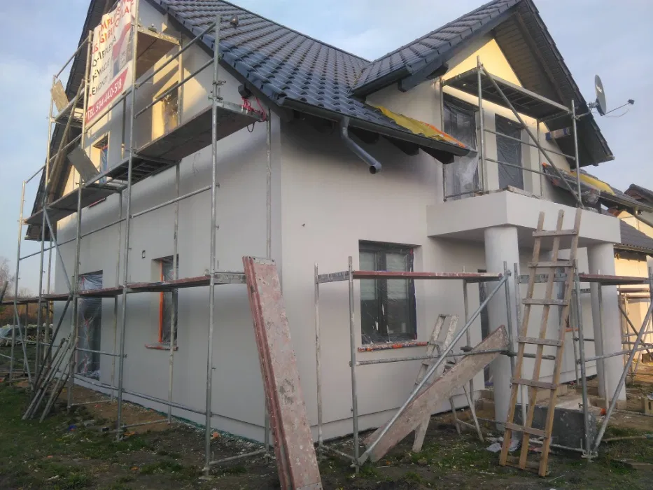 Usługi remontowo-budowlane TERMINOWO i SOLIDNIE...